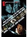 Duke Ellington At The Cote D'Azur / Duke -The Last Jam Session (2 Dvd)