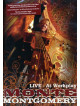 Monte Montgomery - Live At Workplay