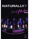 Naturally 7 - Live At Montreux 2007