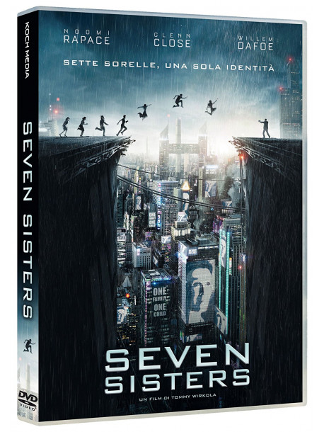 Seven Sisters