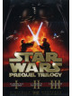 Star Wars Prequel Trilogy - Episodi 1-2-3 (6 Dvd)