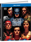 Justice League (Digibook)