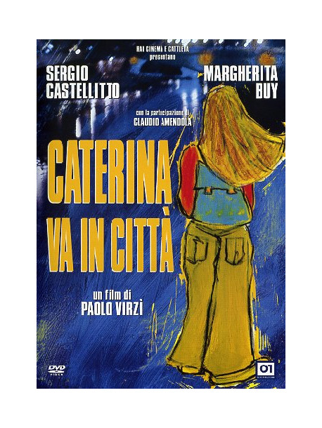 Caterina Va In Citta'
