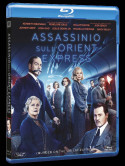 Assassinio Sull'Orient Express