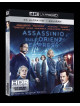 Assassinio Sull'Orient Express (4K Ultra Hd+Blu-Ray)