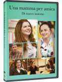 Mamma Per Amica (Una) - Di Nuovo Insieme (2 Dvd)