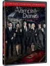 Vampire Diaries - Stagione 08 (3 Dvd)