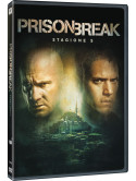 Prison Break - Stagione 05 (3 Dvd)