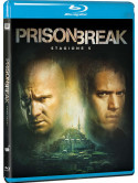 Prison Break - Stagione 05 (3 Blu-Ray)