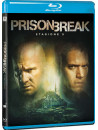 Prison Break - Stagione 05 (3 Blu-Ray)