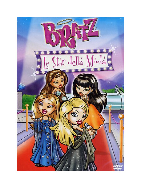 Bratz - Le Star Della Moda