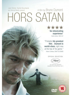 Hors Satan [Edizione: Regno Unito]
