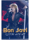 Bon Jovi - Slippery When Wet