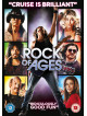 Rock Of Ages [Edizione: Regno Unito]