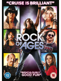 Rock Of Ages [Edizione: Regno Unito]