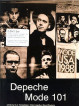 Depeche Mode - 101