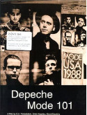 Depeche Mode - 101