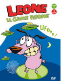 Leone Il Cane Fifone - Stagione 01 01