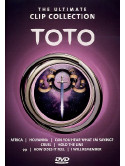 Toto - The Ultimate Clip Collection