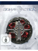 Sonata Arctica - Live In Finland