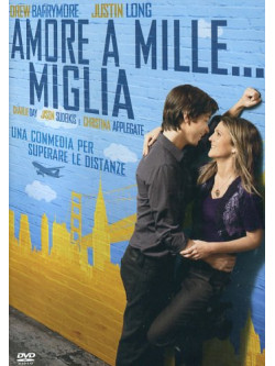 Amore A Mille Miglia