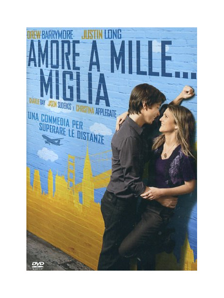 Amore A Mille Miglia
