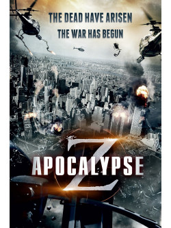 Apocalypse Z [Edizione: Regno Unito]