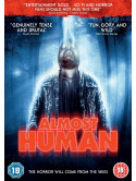 Almost Human [Edizione: Regno Unito]