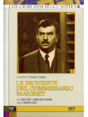 Inchieste Del Commissario Maigret (Le) - Stagione 02 (5 Dvd)