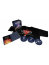 Queen + Paul Rodgers - Live In Ukraine (Ltd Tinbox) (Dvd+2 Cd+T-Shirt)