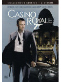 007 - Casino Royale (2006) (CE) (Tin Box) (2 Dvd)