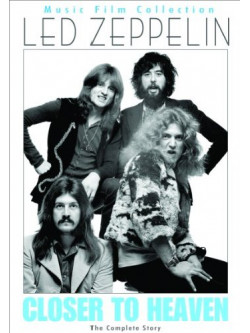 Led Zeppelin - Closer To Heaven