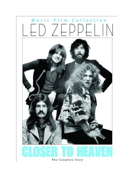 Led Zeppelin - Closer To Heaven