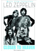 Led Zeppelin - Closer To Heaven