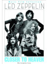 Led Zeppelin - Closer To Heaven