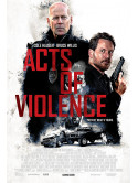 Acts Of Violence