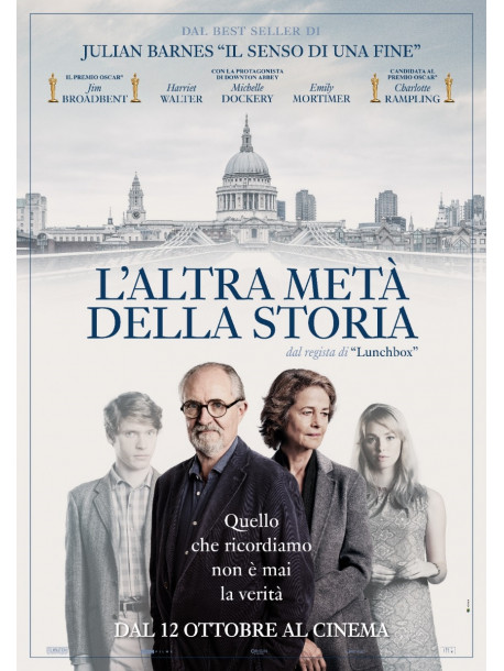 Altra Meta' Della Storia (L')