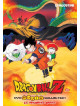 Dragon Ball Movie Collection - La Vendetta Divina