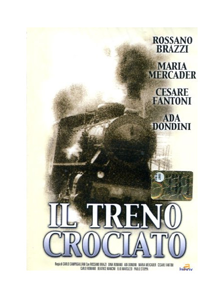 Treno Crociato (Il)