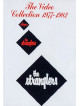 Stranglers - The Video Collection 1977-1982