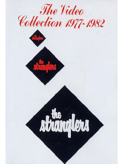 Stranglers - The Video Collection 1977-1982