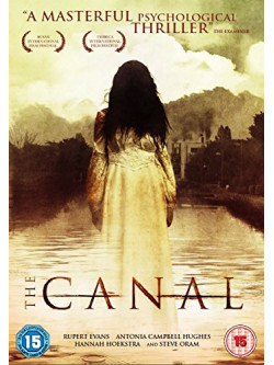 Canal [Edizione: Regno Unito]