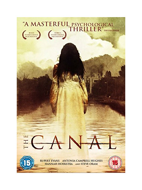 Canal [Edizione: Regno Unito]