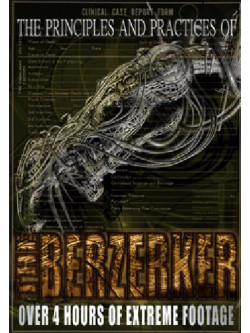 Berserker - The Principles And Practices Of