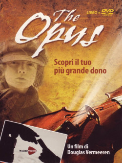 Opus (The) (Dvd+Libro)
