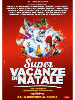 Super Vacanze Di Natale