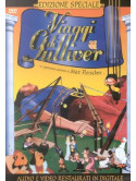 Viaggi Di Gulliver (I) (1939)