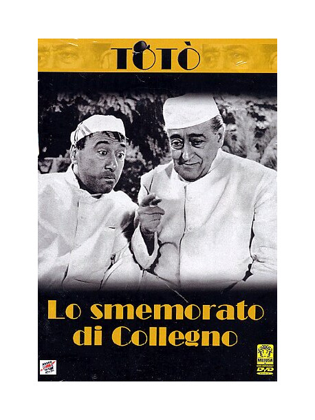 Toto' Lo Smemorato Di Collegno