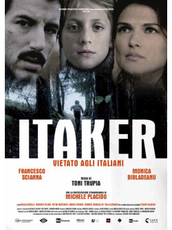 Itaker - Vietato Agli Italiani