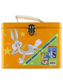 Looney Tunes - Bugs Bunny Lunch Box (2 Dvd+Lunch Box)